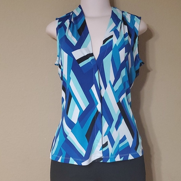 Blouse by Calvin Klein - Picture 1 of 6